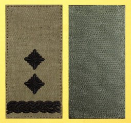Підполковник кайот